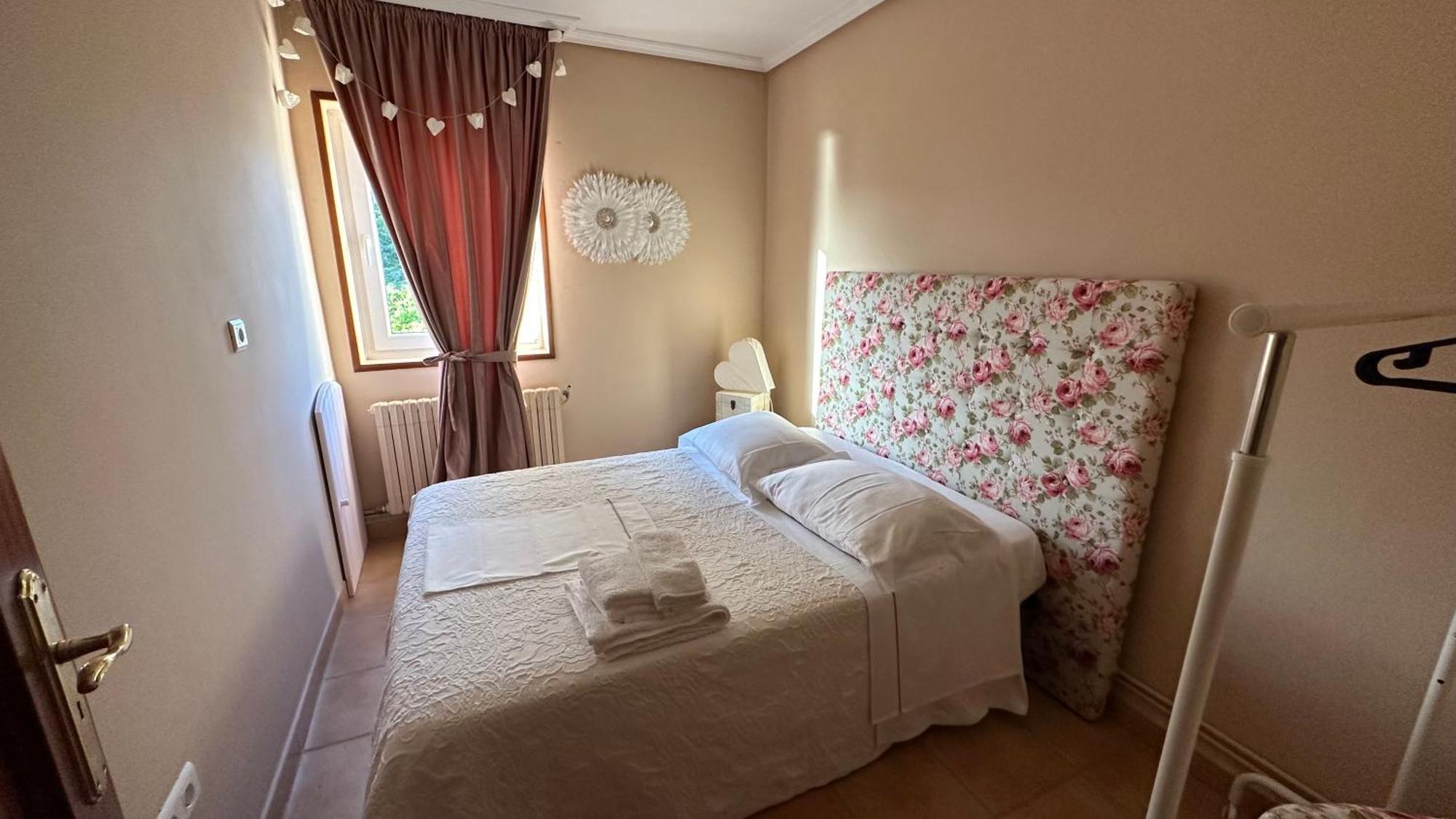 博伊奥Casa Abuela Julia别墅 外观 照片